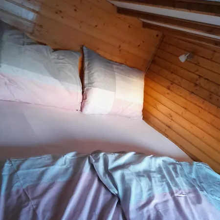 Ferienwohnung Tiny House Birner Ertl Zimmer foto