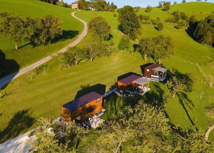 Tiny House Birner Ertl