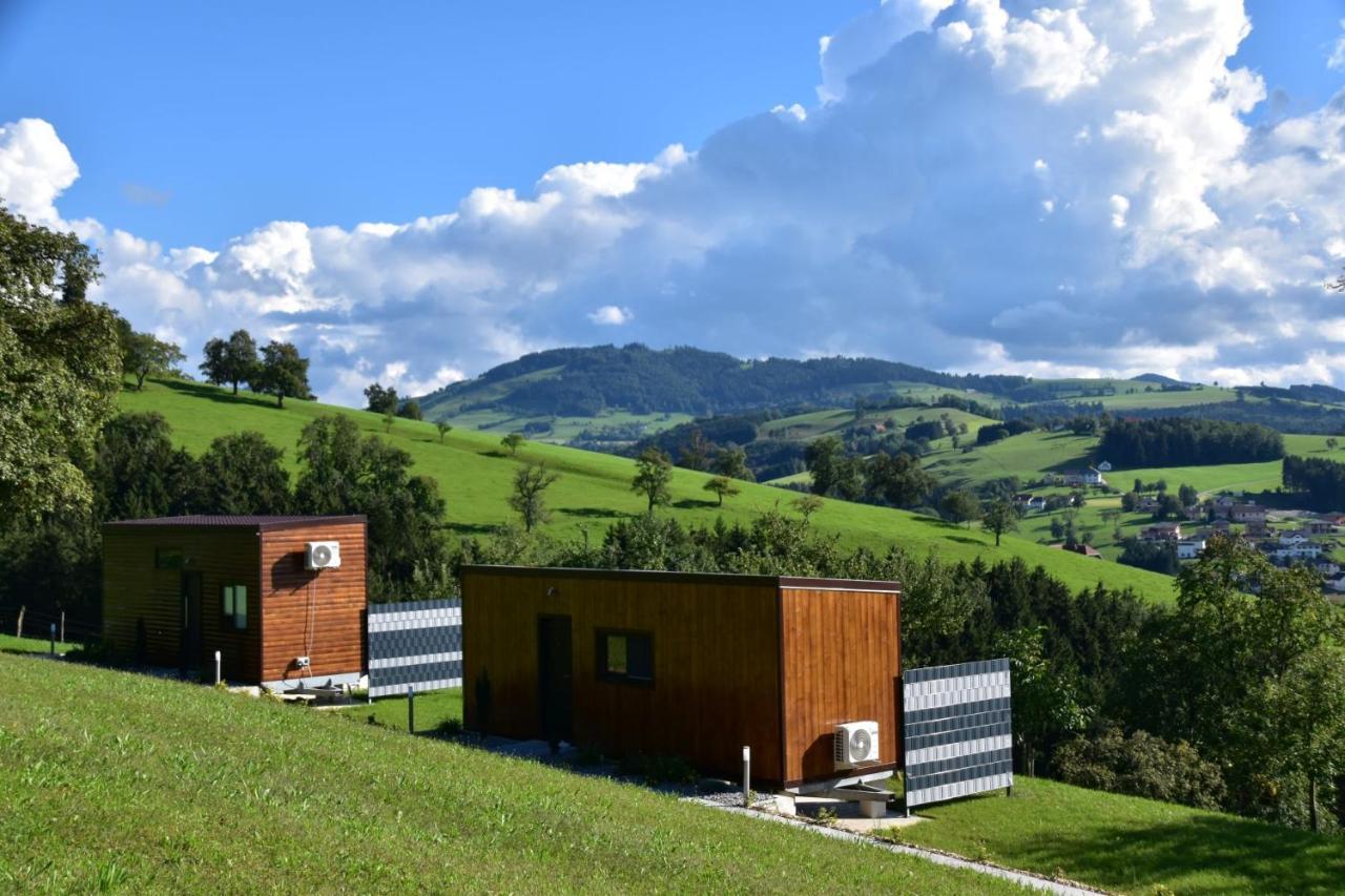 Apartment Tiny House Birner Ertl