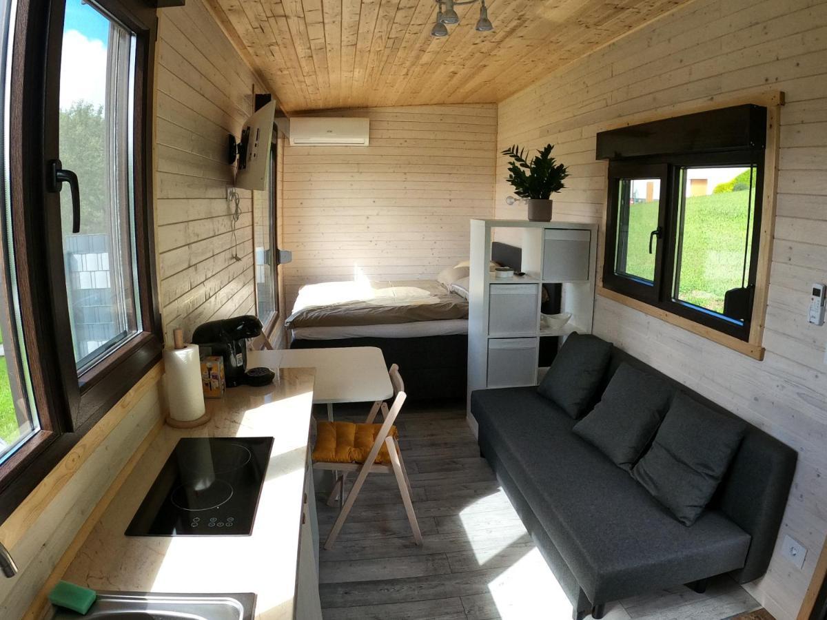 Tiny House Birner *