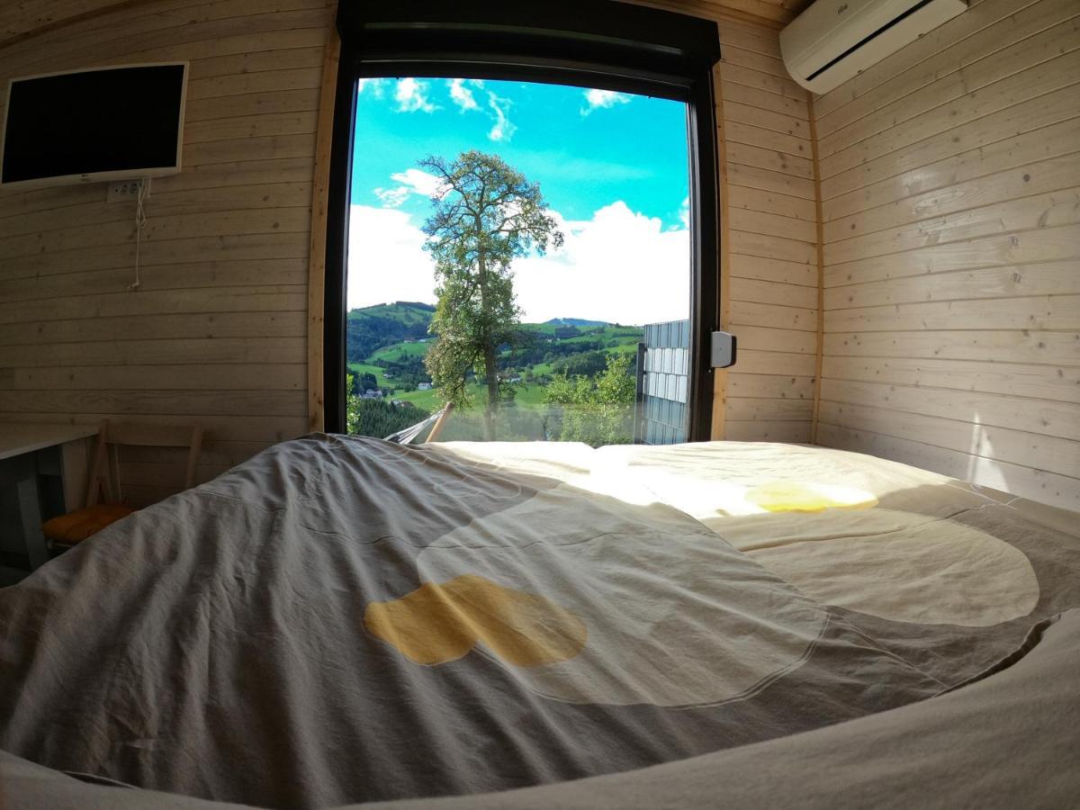 Tiny House Birner *