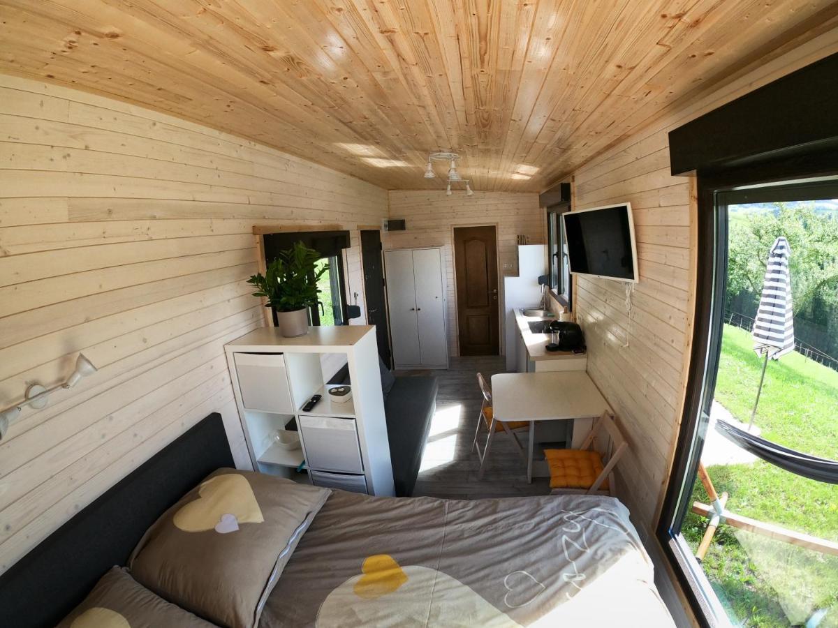 Tiny House Birner