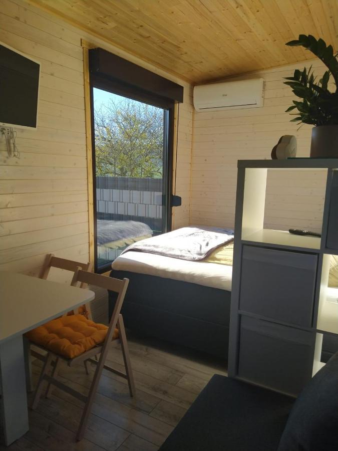 Apartment Tiny House Birner *