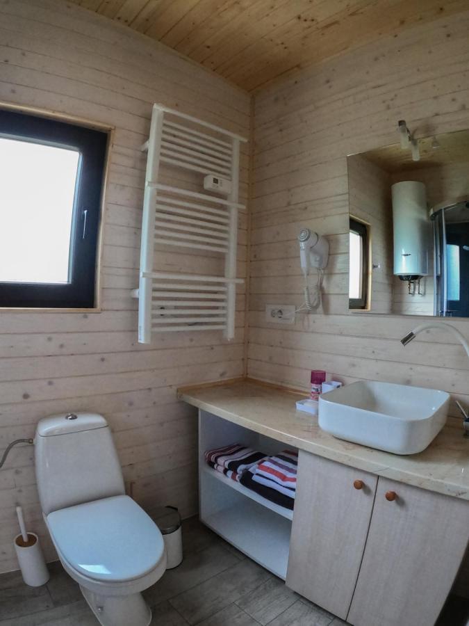 Tiny House Birner * Ertl