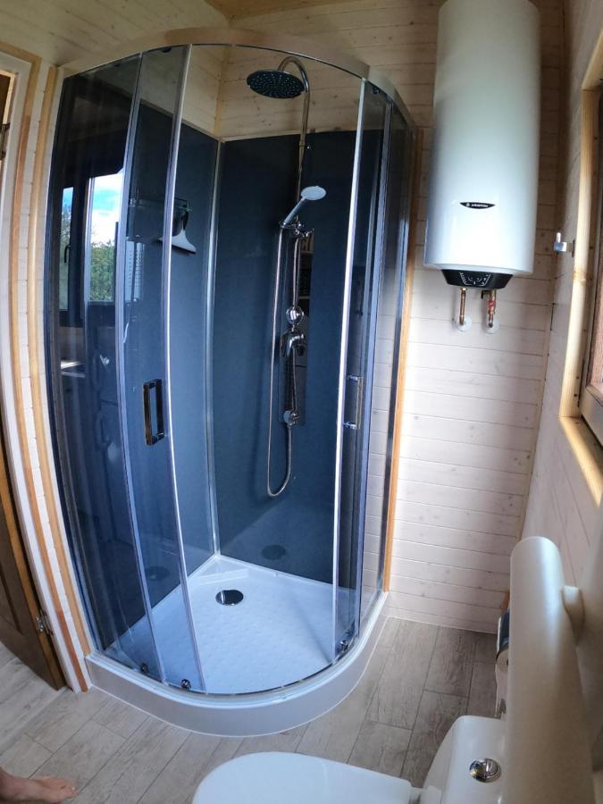 Apartment Tiny House Birner *