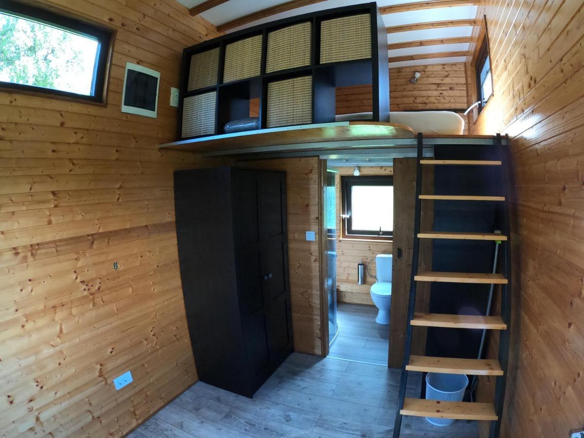 Tiny House Birner * Ertl