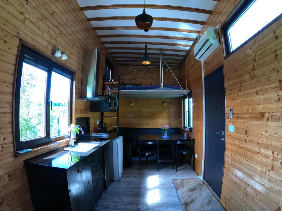 Tiny House Birner Apartment *