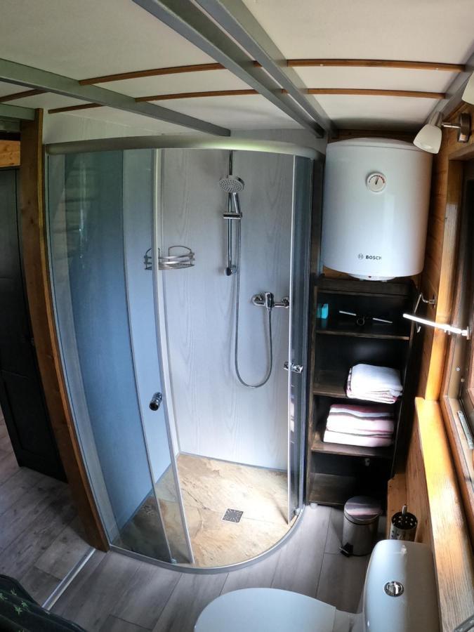 Tiny House Birner Ertl