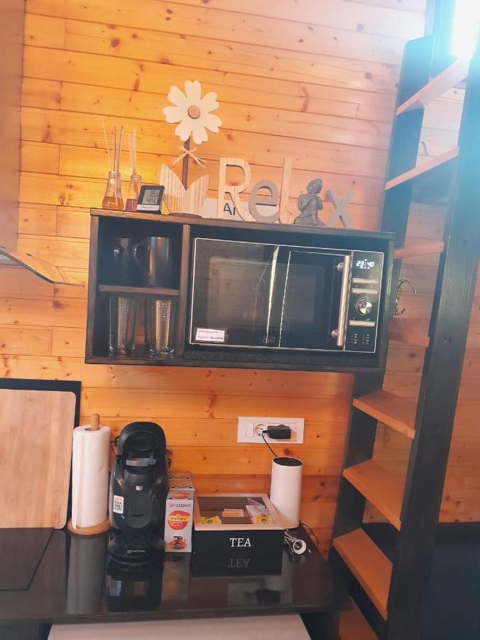 Tiny House Birner