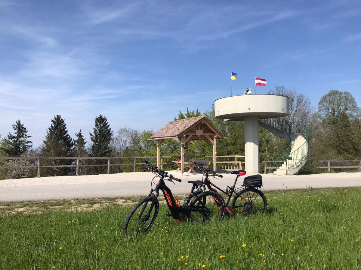 Tiny House Birner Ertl