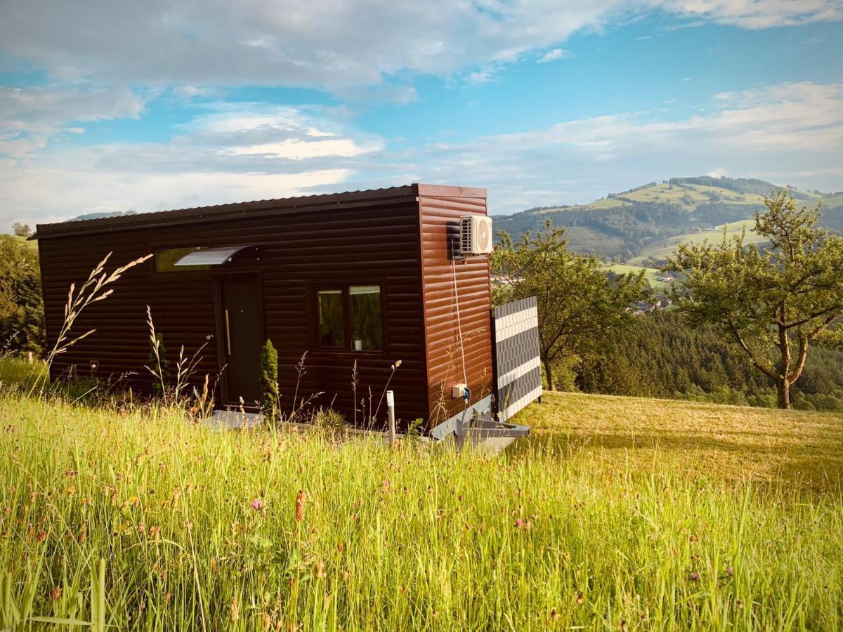 Tiny House Birner *