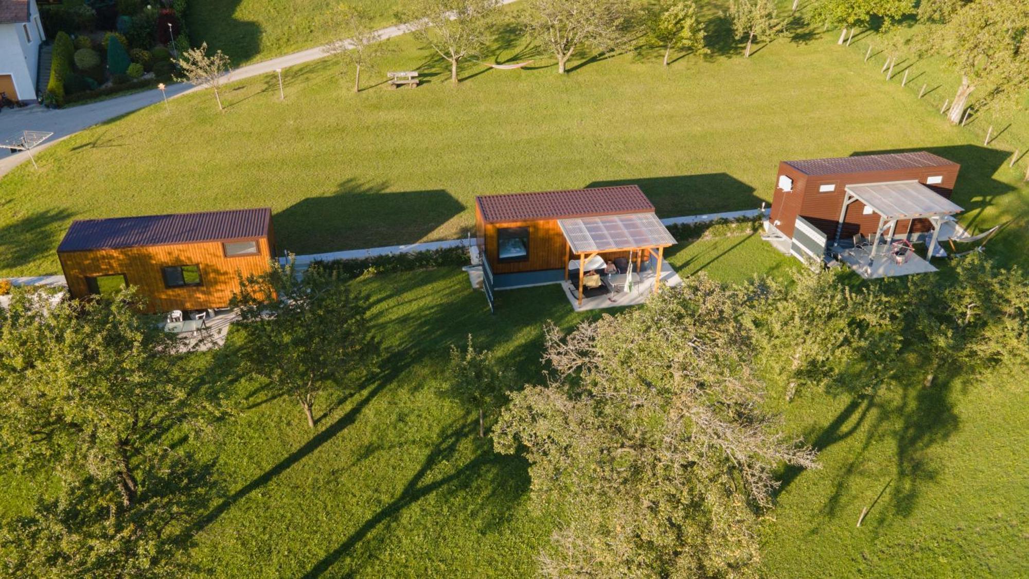 Apartment Tiny House Birner