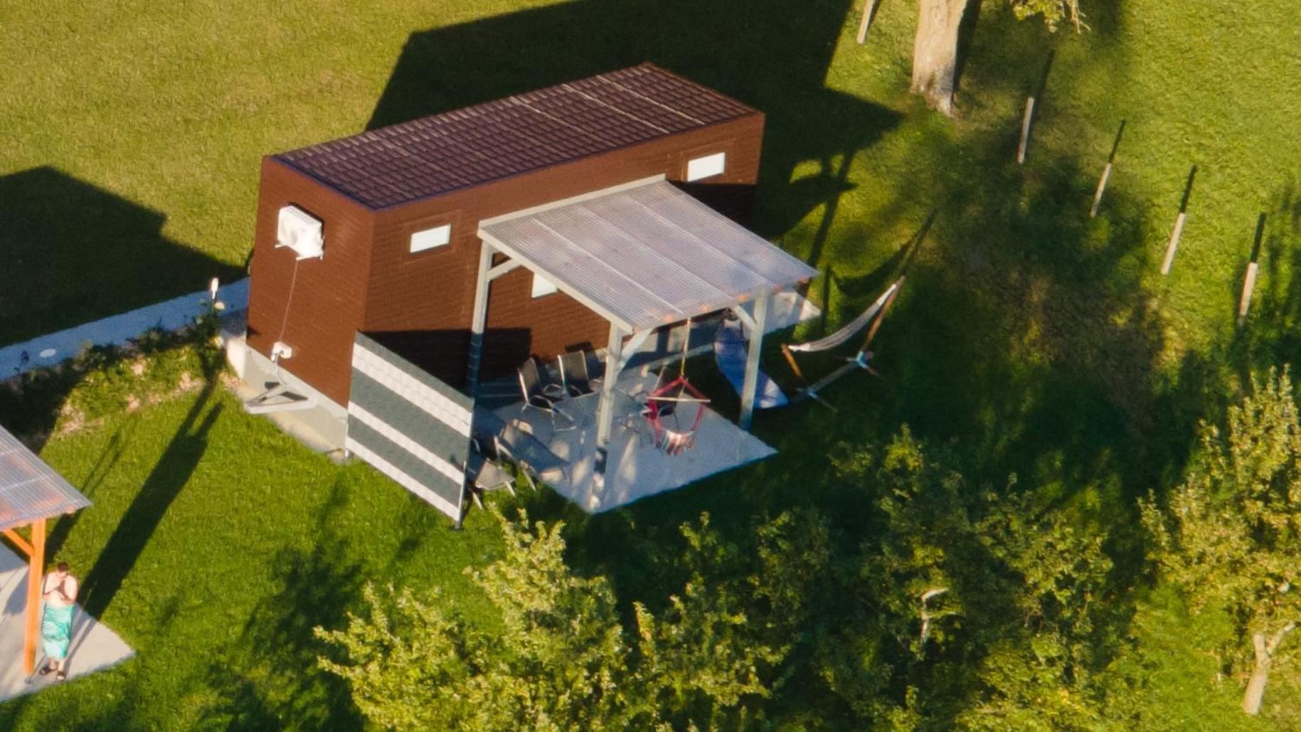 Tiny House Birner Ertl