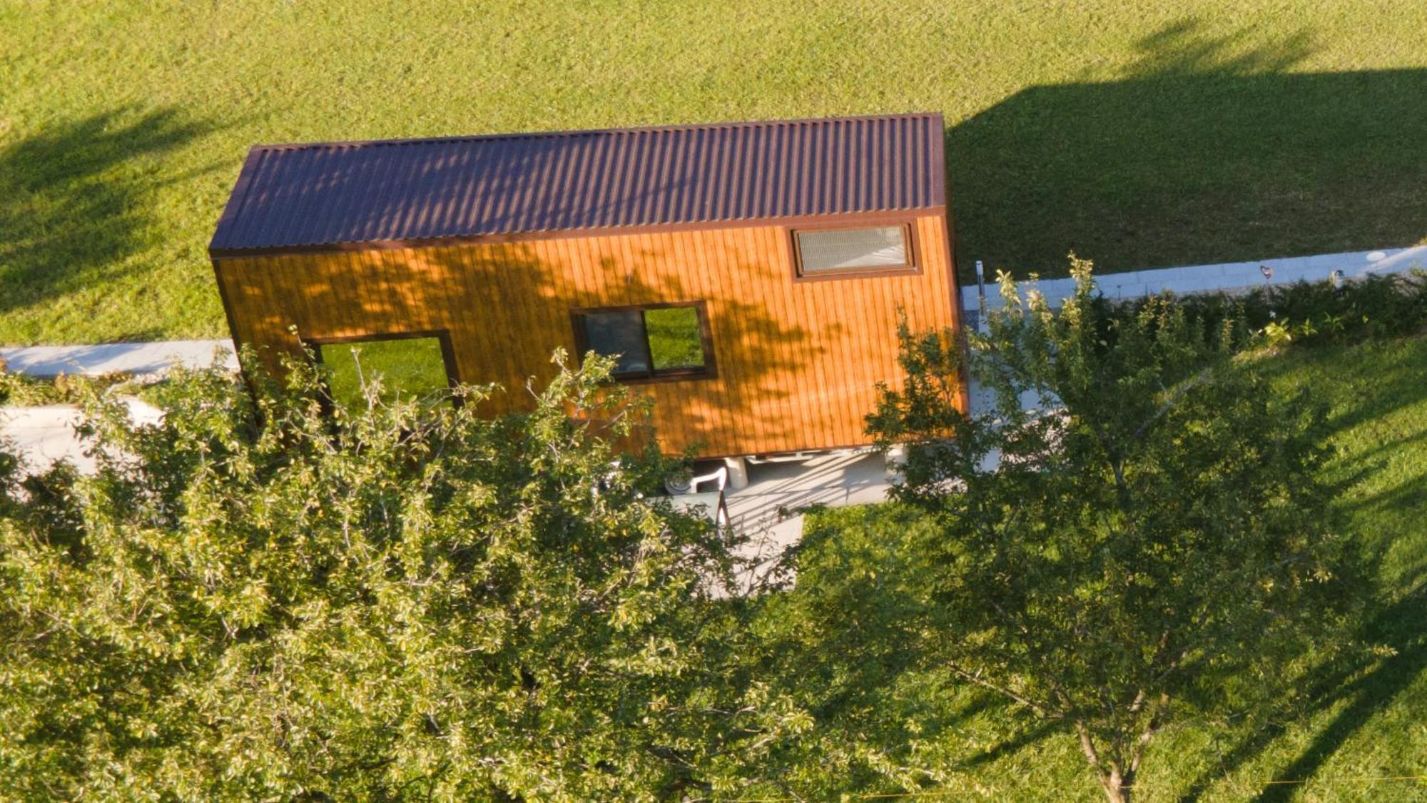 Tiny House Birner