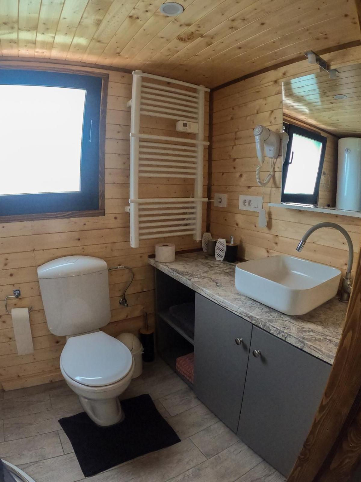 Tiny House Birner *