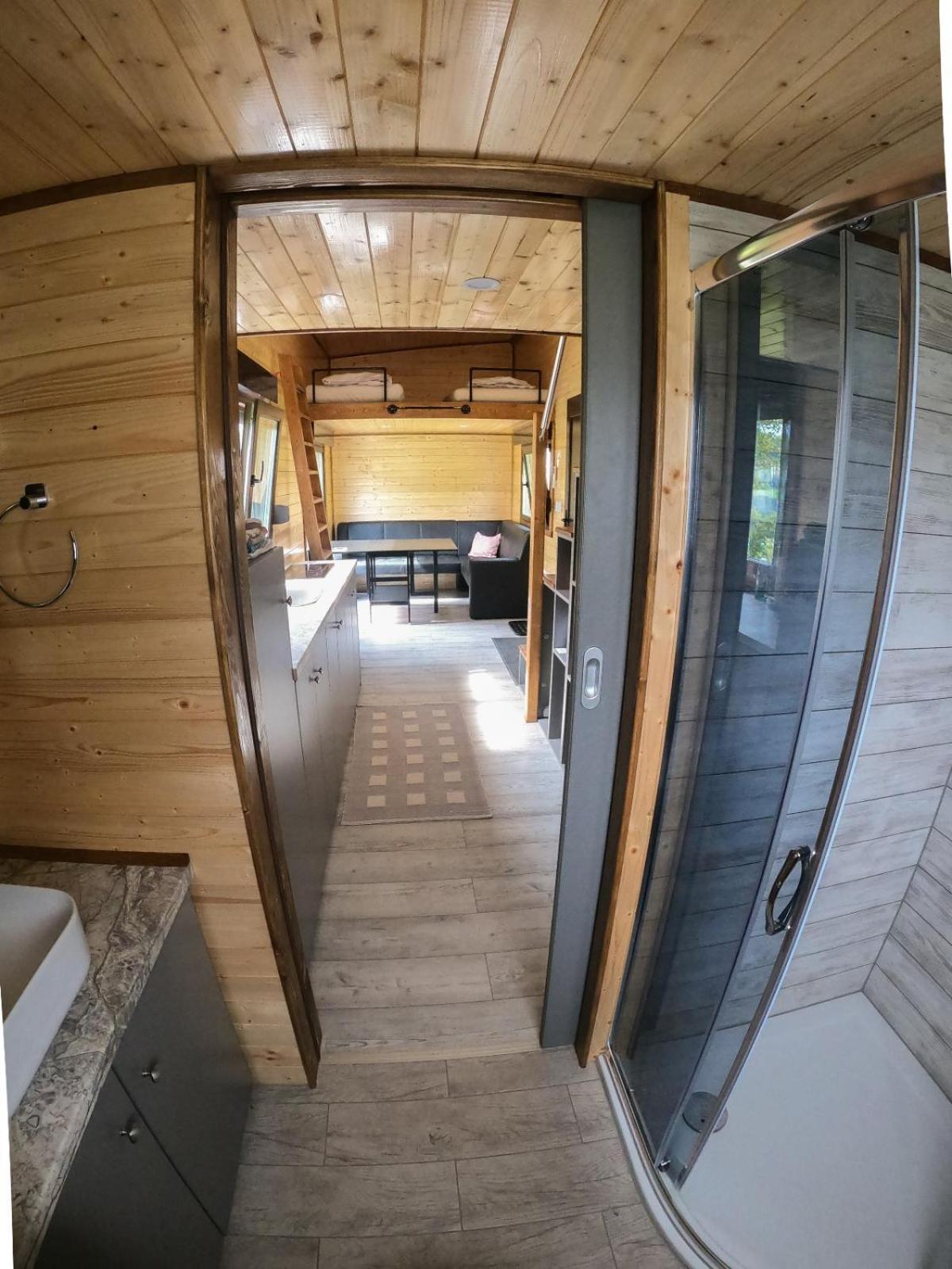 Apartment Tiny House Birner
