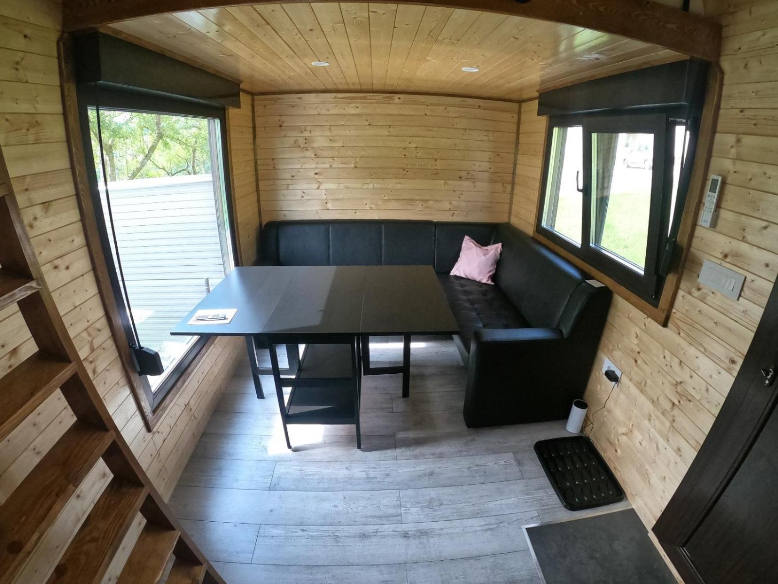 Tiny House Birner * Ertl