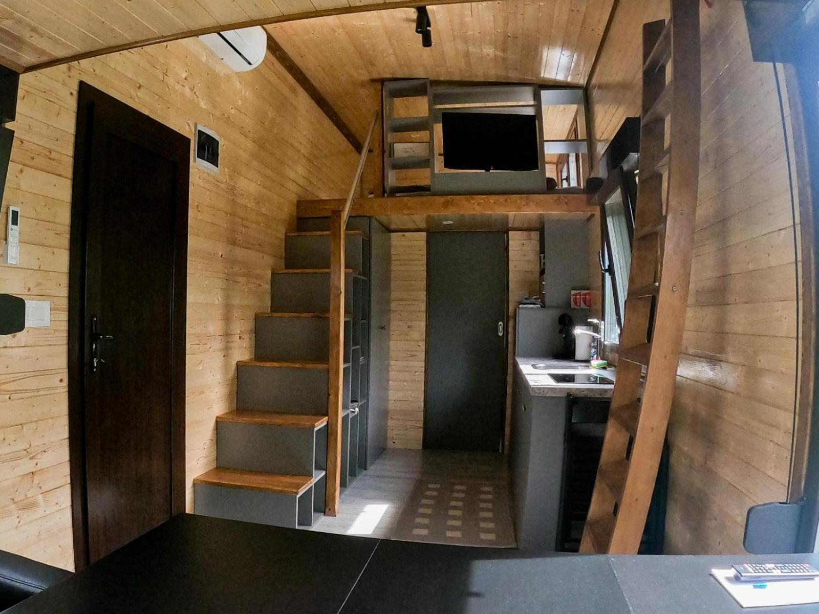 Tiny House Birner