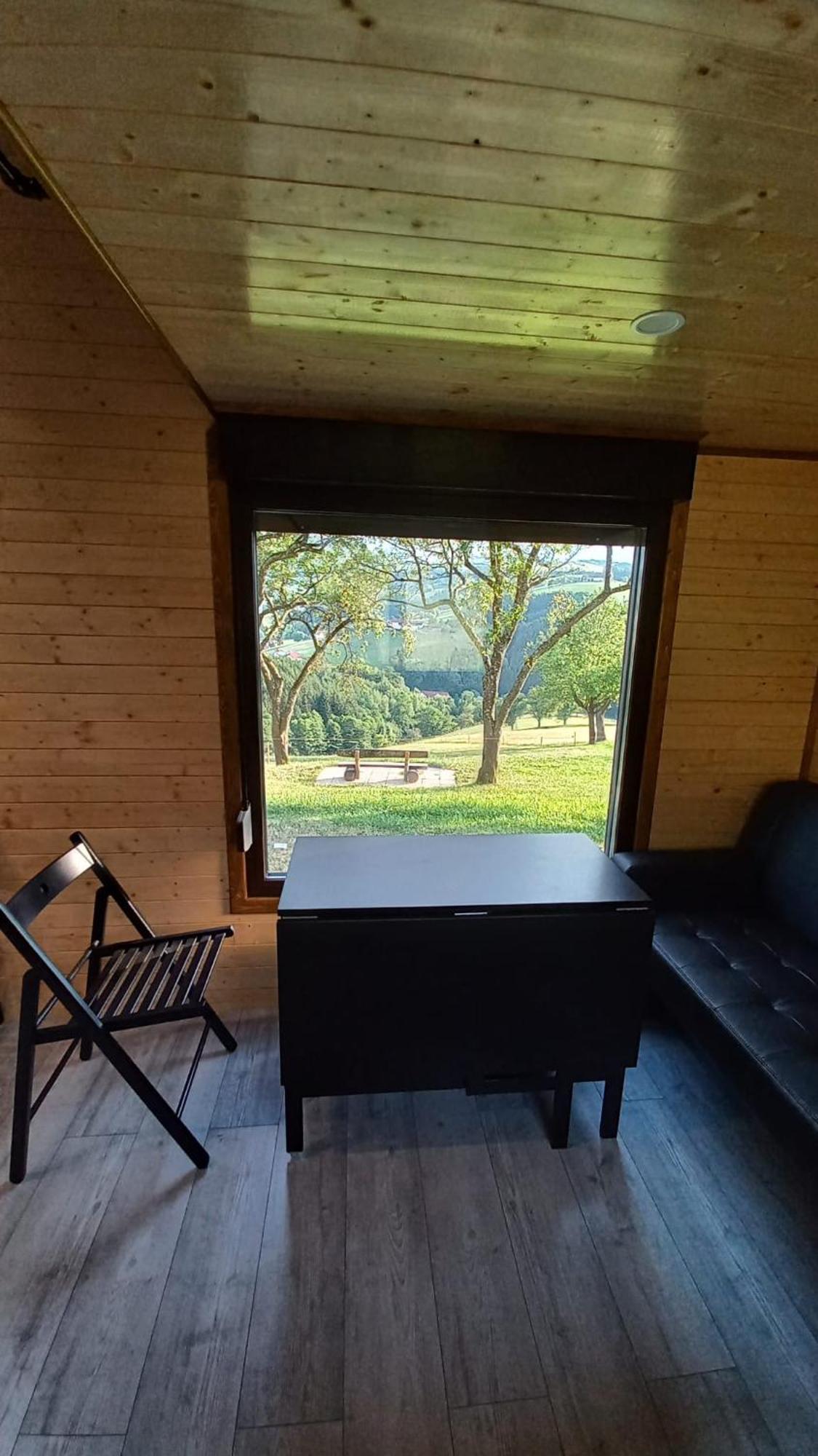 Tiny House Birner