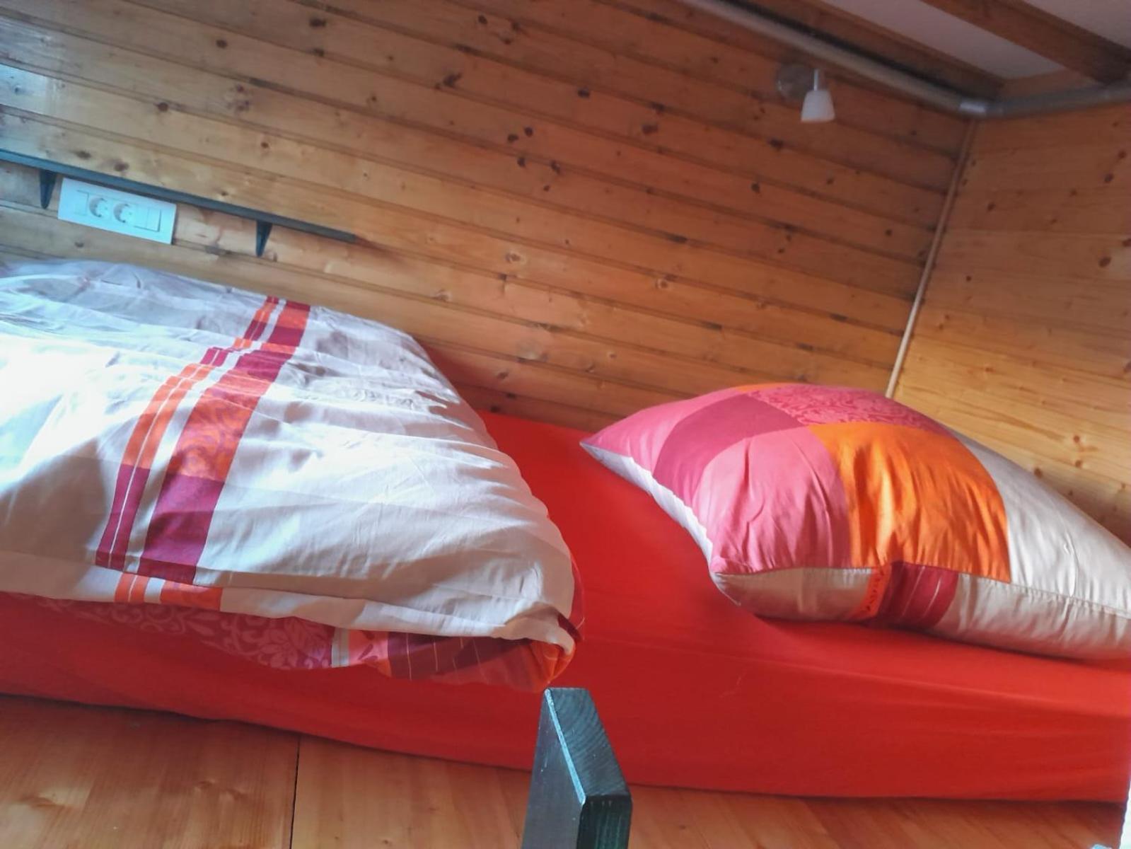 Apartment Tiny House Birner *