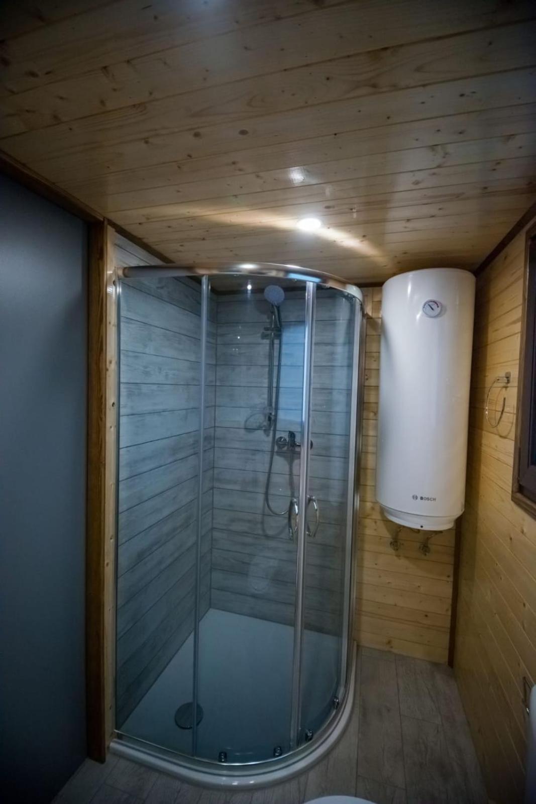 Apartment Tiny House Birner Ertl