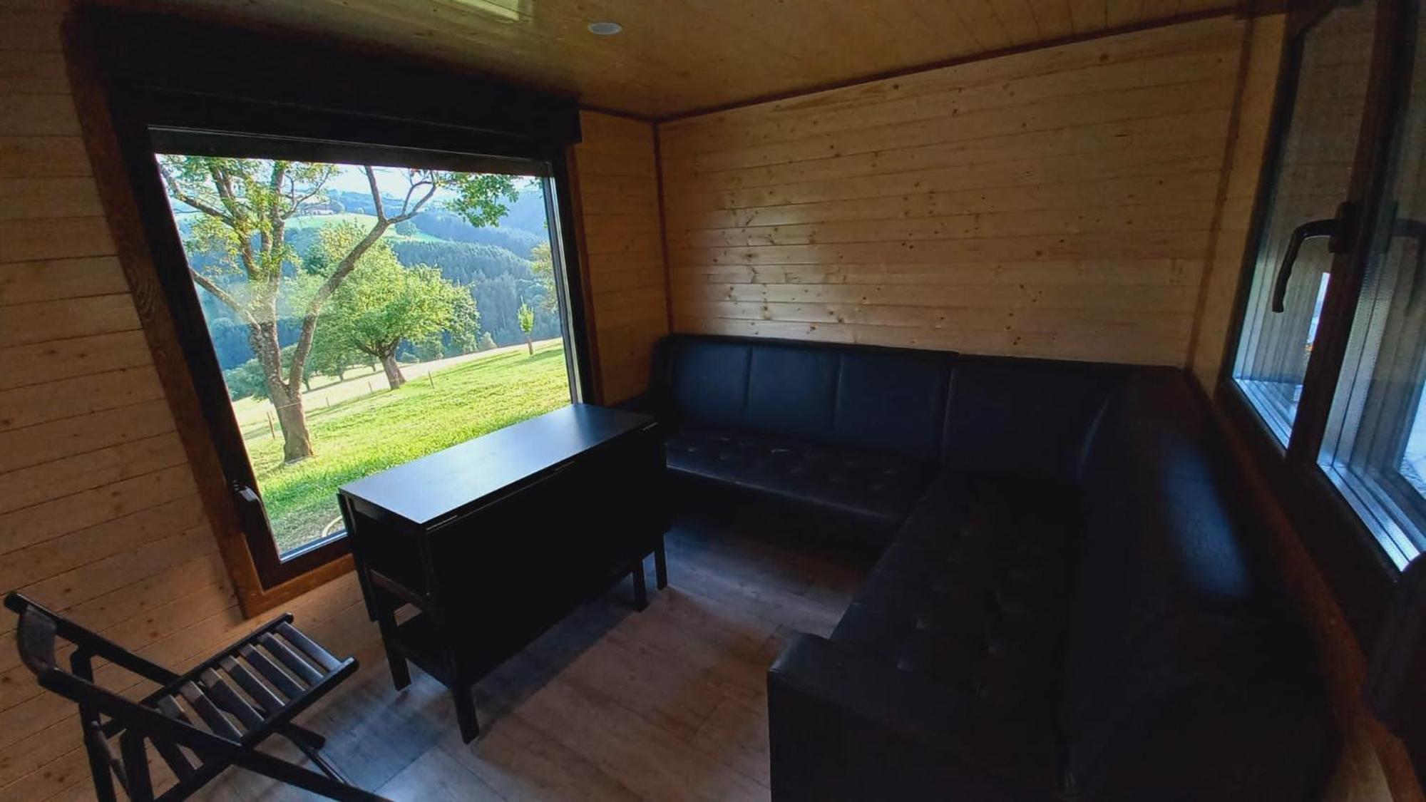 Tiny House Birner Apartment