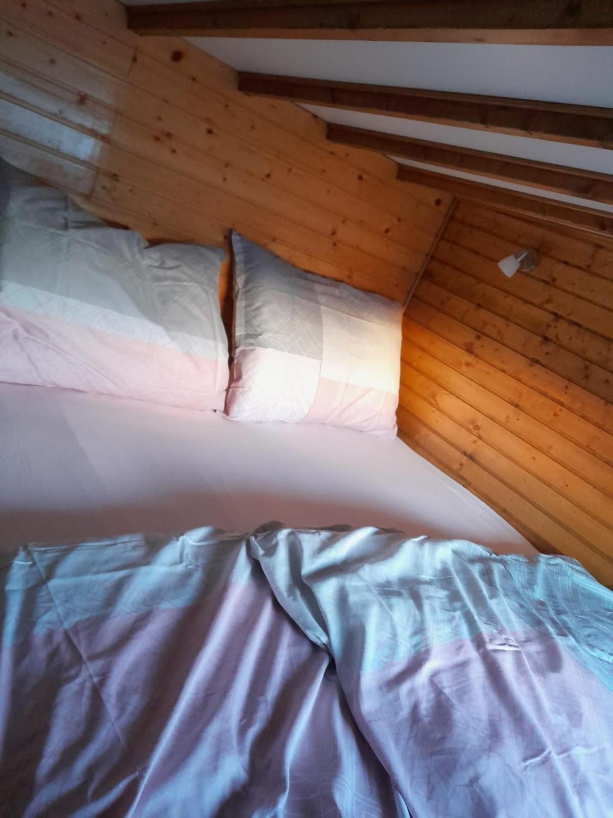 Apartment Tiny House Birner
