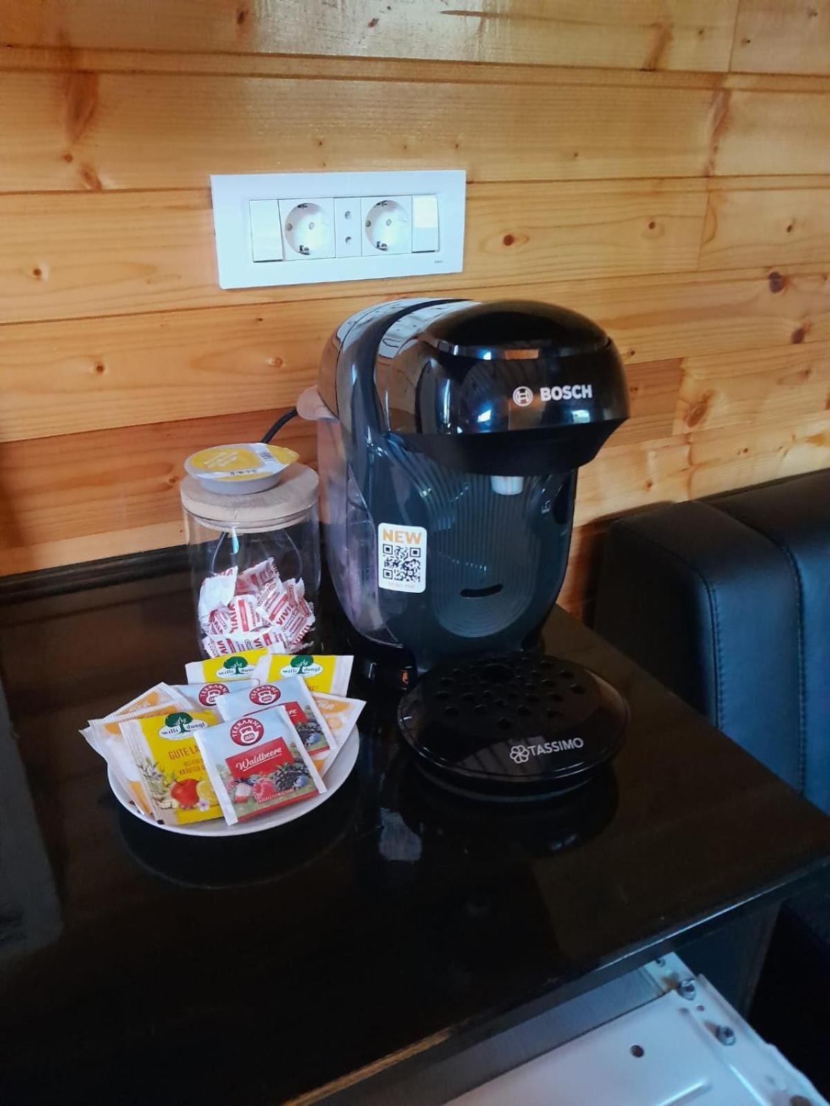 Apartment Tiny House Birner Ertl