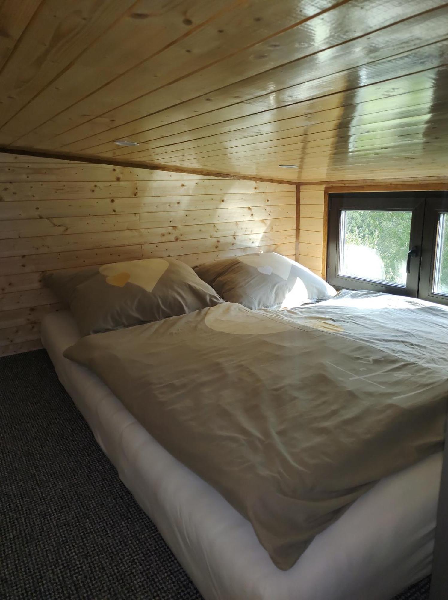 Tiny House Birner *